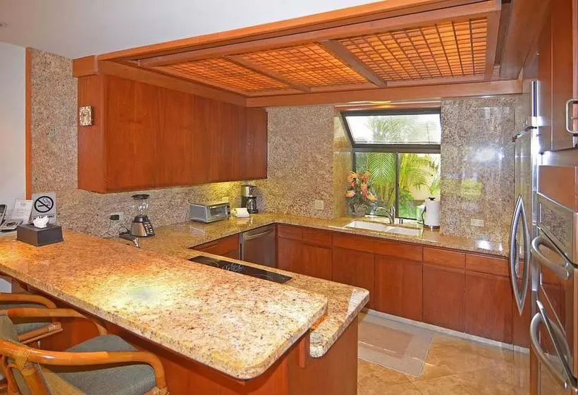 酒店 Mauna Lani Terrace Condominiums