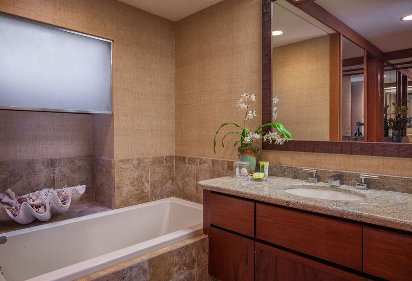 فندق Mauna Lani Terrace Condominiums