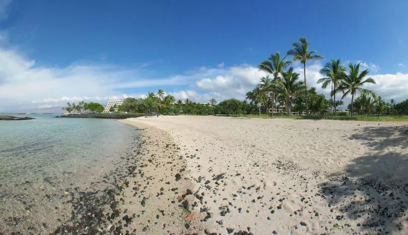 酒店 Mauna Lani Terrace Condominiums