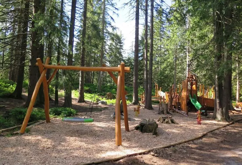 ホテル Mikulášska Chata