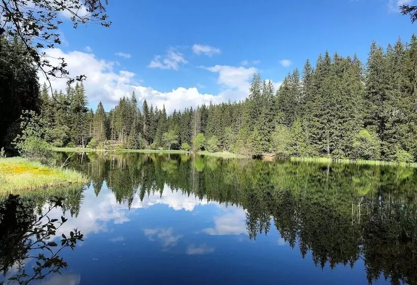 ホテル Mikulášska Chata