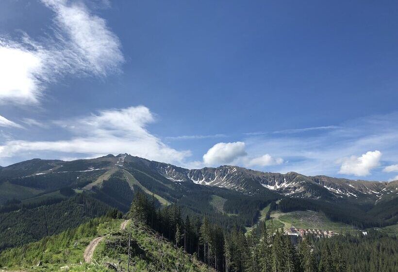 ホテル Mikulášska Chata