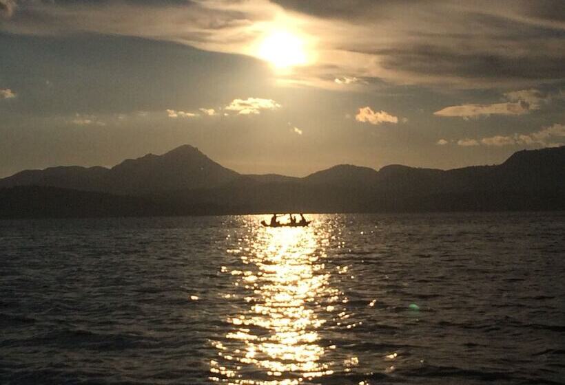 ホテル Mikulášska Chata