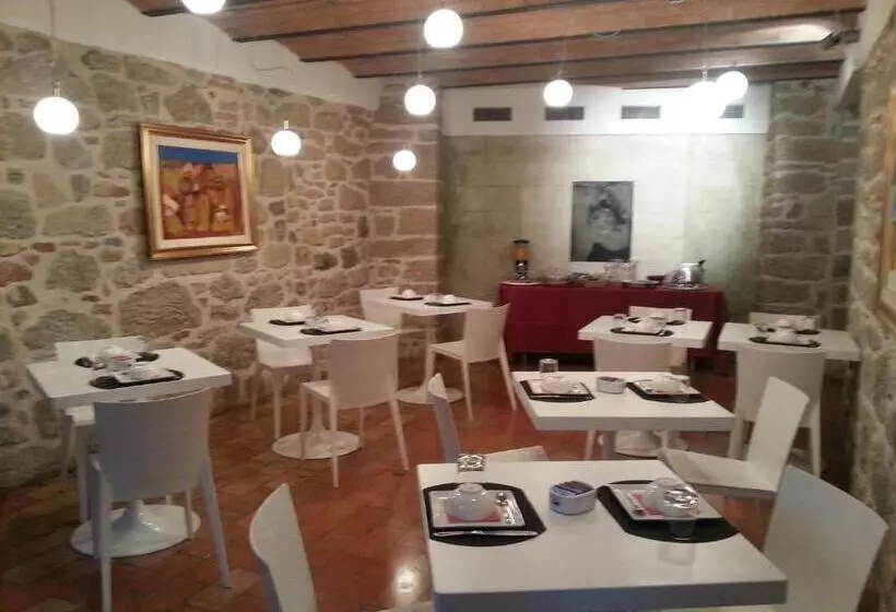 هتل Modà Antica Dimora