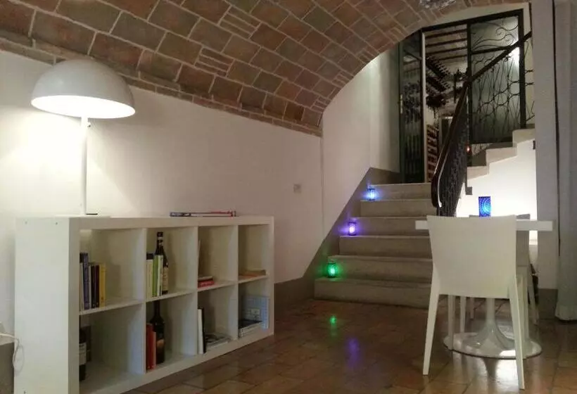 هتل Modà Antica Dimora