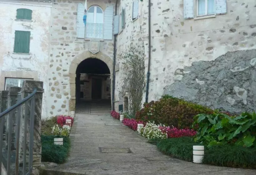 هتل Modà Antica Dimora