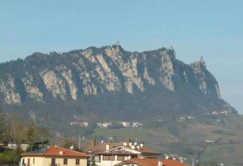 هتل Modà Antica Dimora