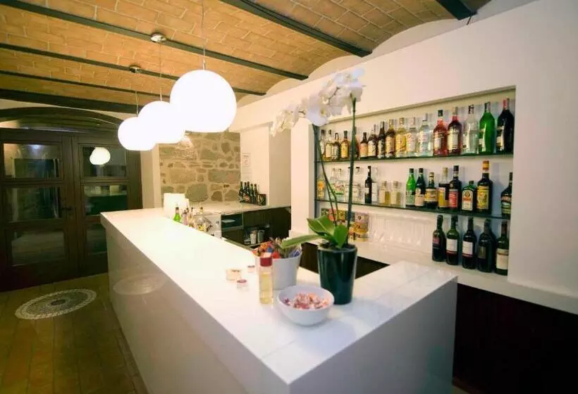 هتل Modà Antica Dimora