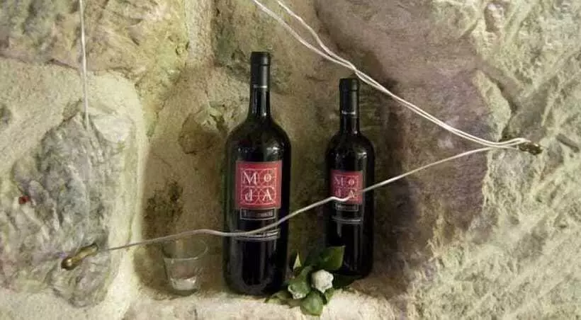 هتل Modà Antica Dimora