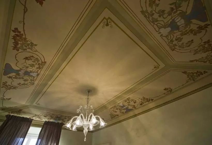 هتل Modà Antica Dimora