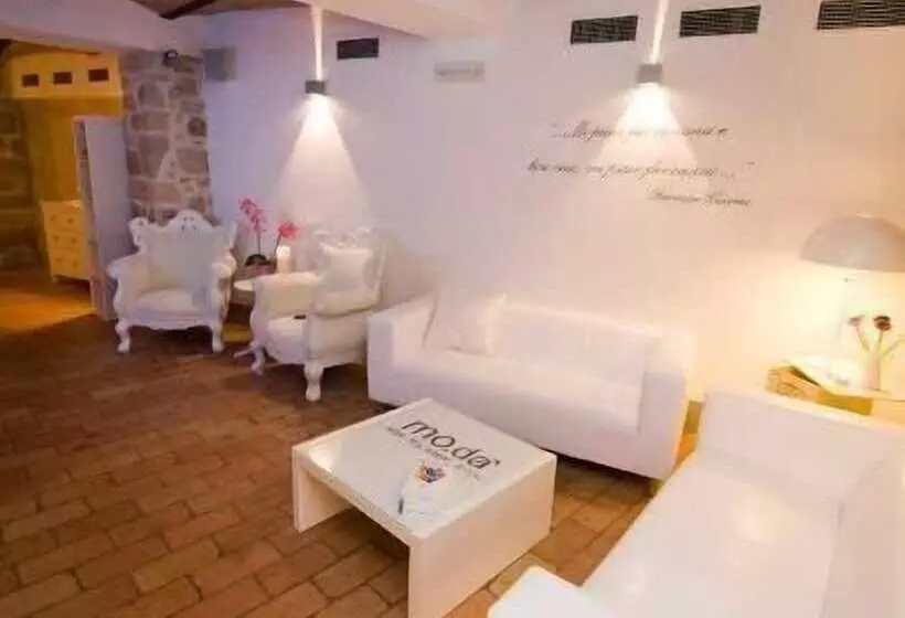 هتل Modà Antica Dimora