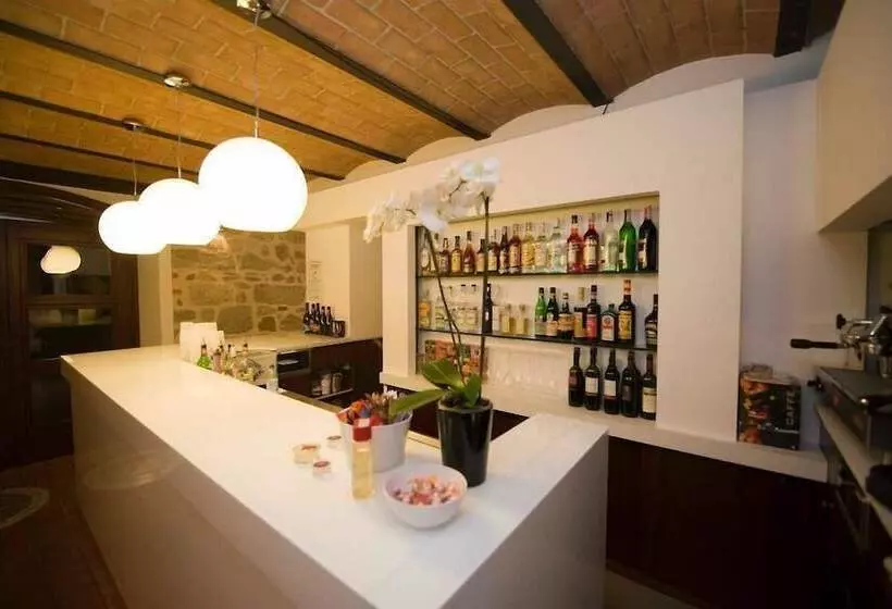 هتل Modà Antica Dimora