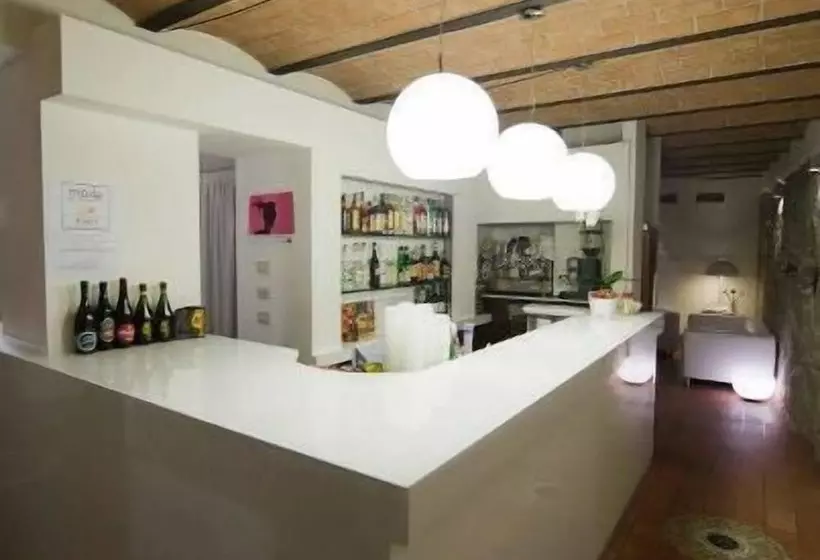 هتل Modà Antica Dimora