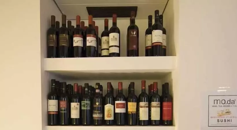 هتل Modà Antica Dimora