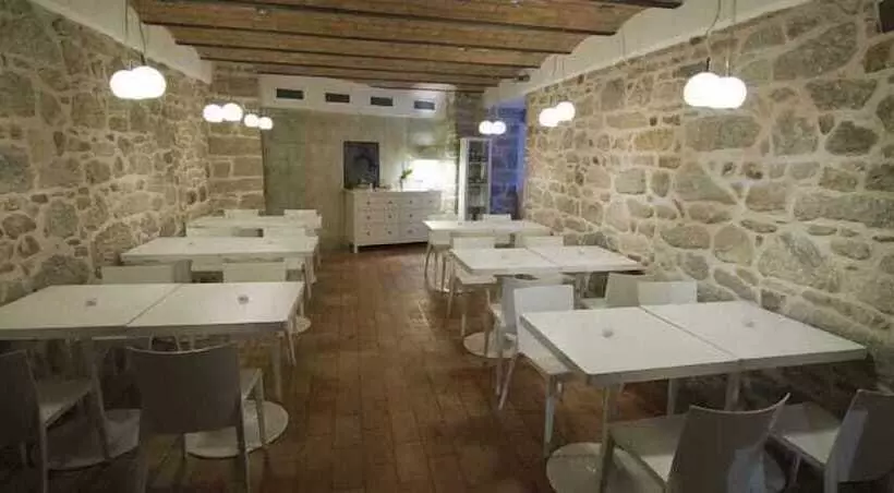 هتل Modà Antica Dimora