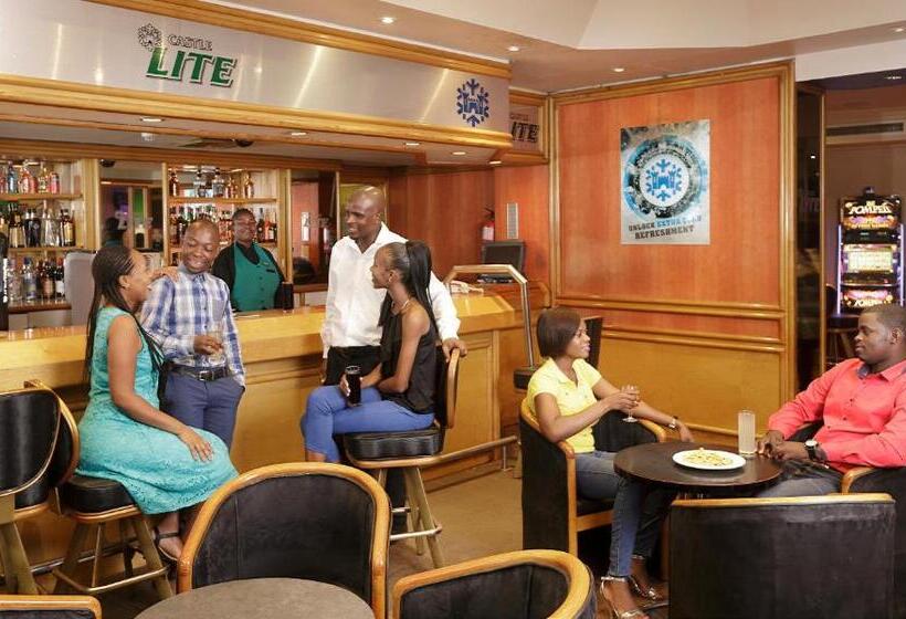 酒店 Metcourt At Khoroni