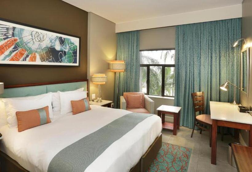 酒店 Metcourt At Khoroni