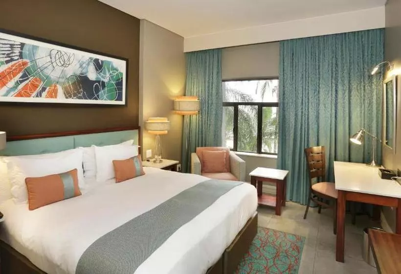 فندق Metcourt At Khoroni