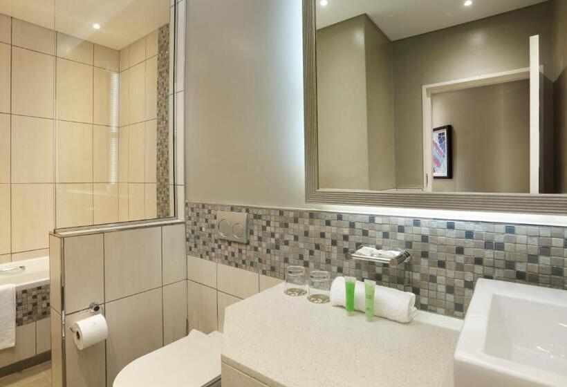 酒店 Metcourt At Khoroni