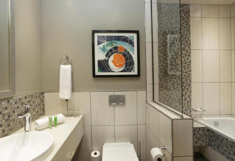 酒店 Metcourt At Khoroni