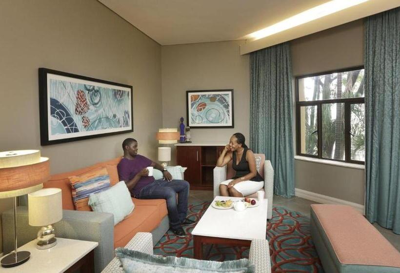 酒店 Metcourt At Khoroni