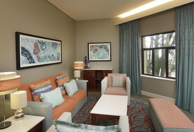 酒店 Metcourt At Khoroni