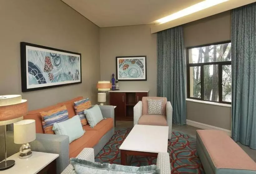 فندق Metcourt At Khoroni