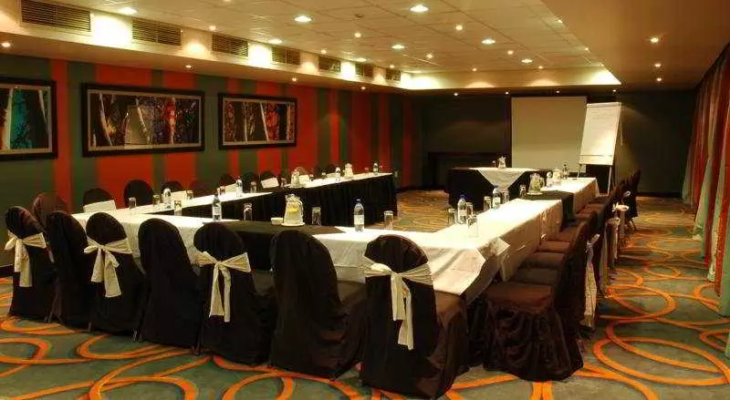 فندق Metcourt At Khoroni