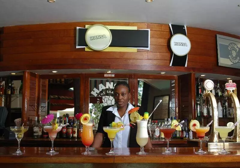 فندق Metcourt At Khoroni