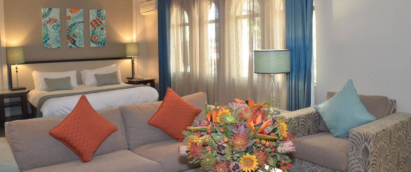 酒店 Metcourt At Khoroni