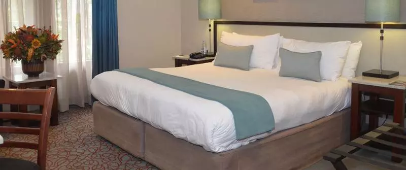 فندق Metcourt At Khoroni