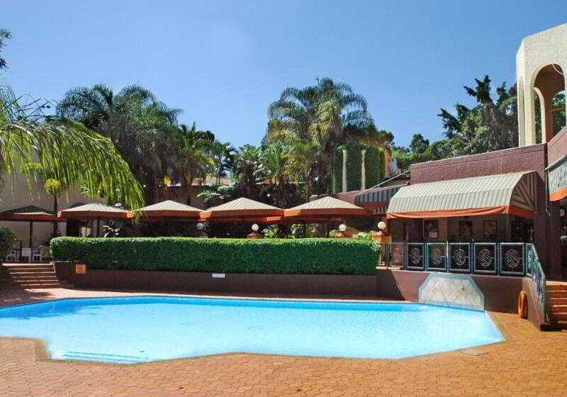 酒店 Metcourt At Khoroni