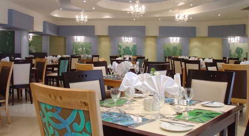 酒店 Metcourt At Khoroni