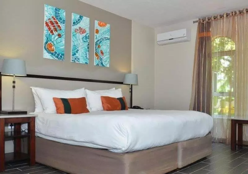 فندق Metcourt At Khoroni