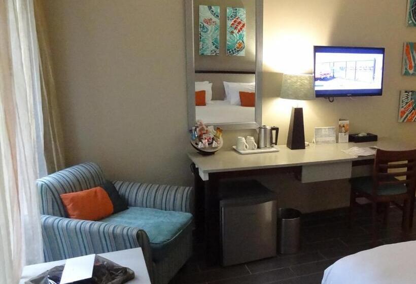 酒店 Metcourt At Khoroni