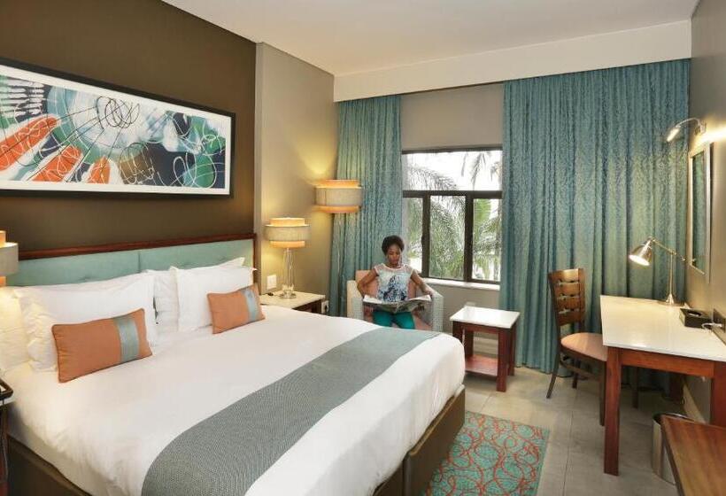 酒店 Metcourt At Khoroni