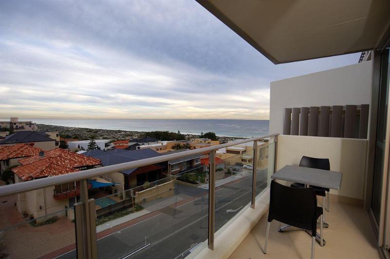 Отель Quest Scarborough