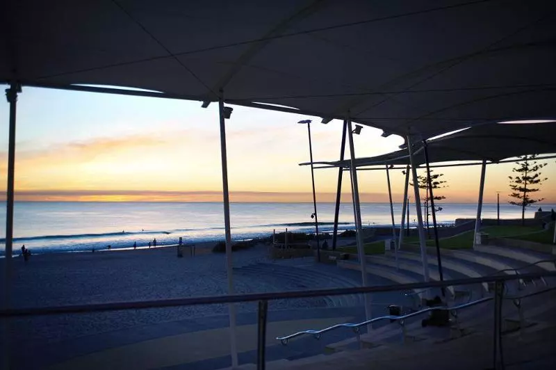 호텔 Quest Scarborough