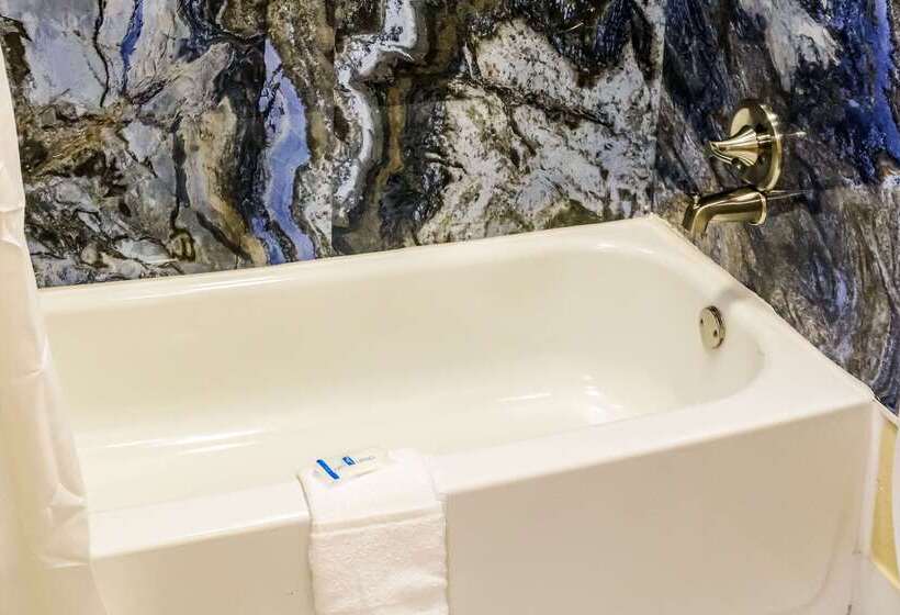 فندق Rodeway Inn