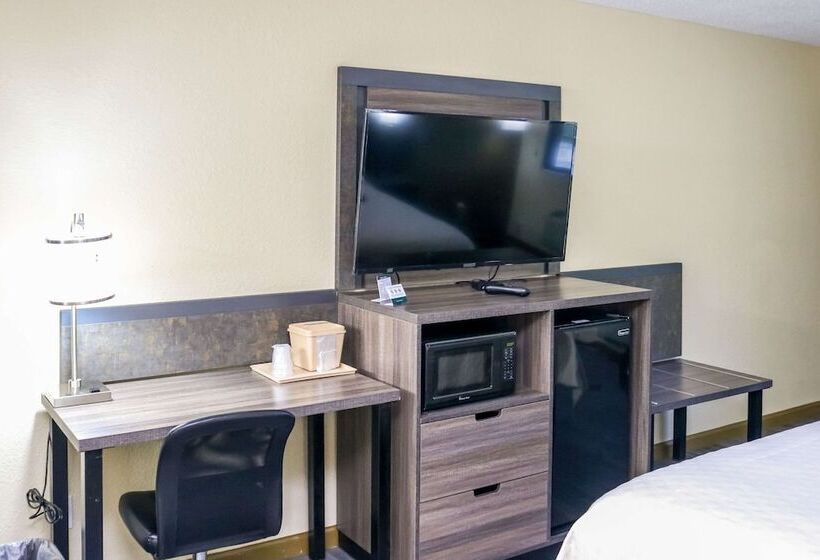 فندق Rodeway Inn