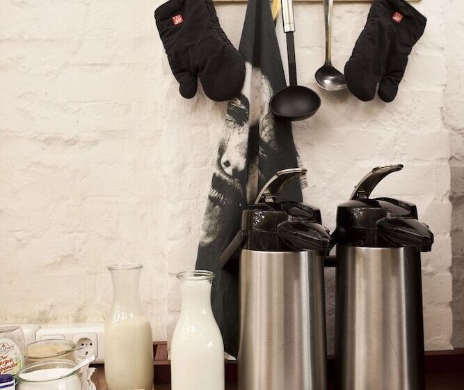 酒店 Superbude Hamburg St Pauli