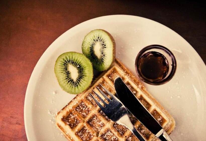 酒店 Superbude Hamburg St Pauli