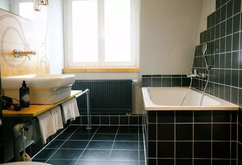 酒店 Superbude Hamburg St Pauli