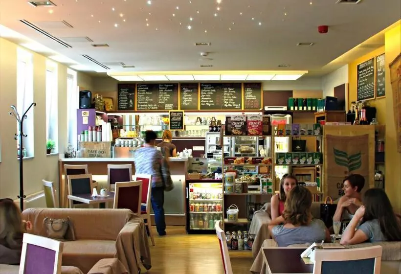 酒店 Szent Gellert