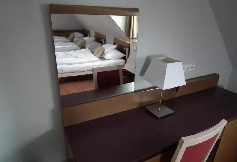 酒店 Szent Gellert