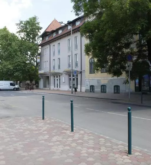 酒店 Szent Gellert