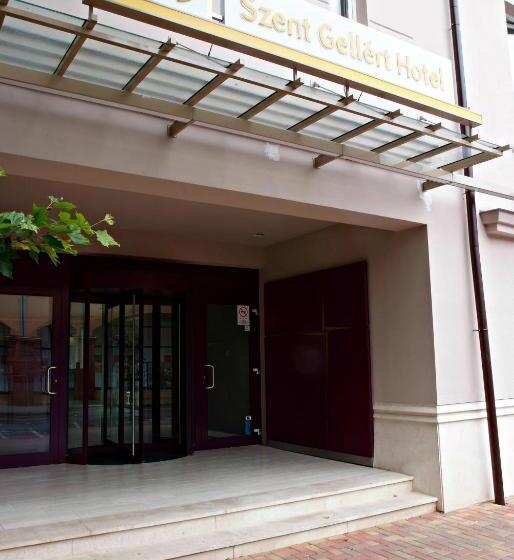 Hotel Szent Gellert