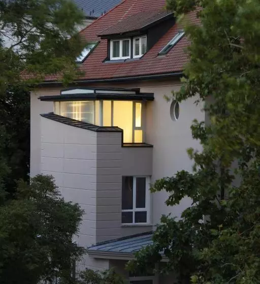 酒店 Szent Gellert