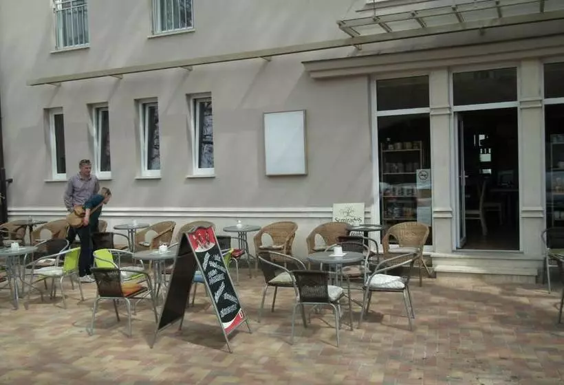 酒店 Szent Gellert