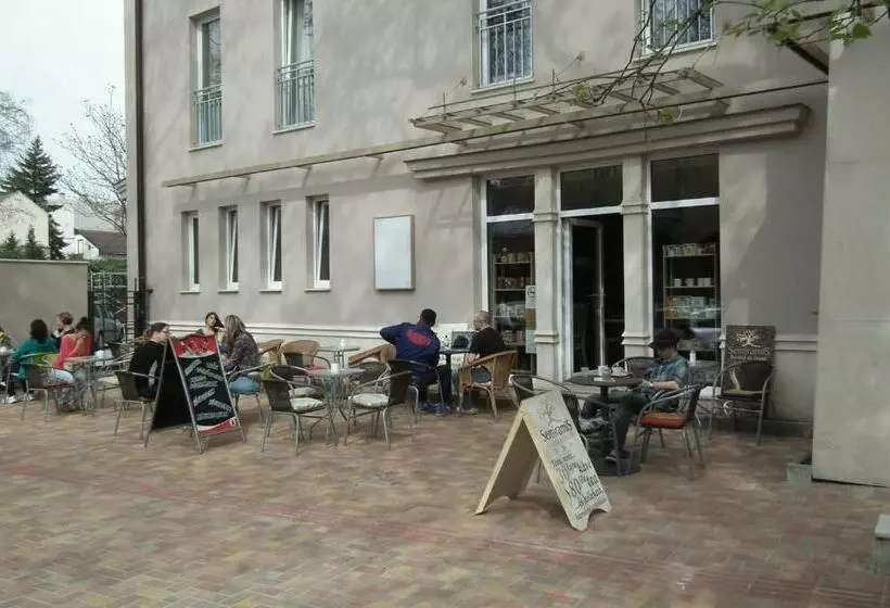 酒店 Szent Gellert